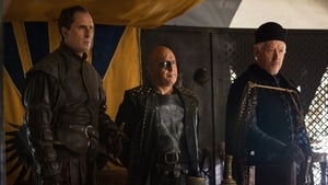 Da Vinci’s Demons Temporada 2 Capitulo 1