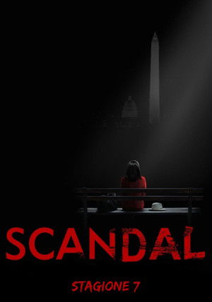 Scandal: Stagione 7