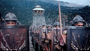 Upadek Cesarstwa Rzymskiego (1964)