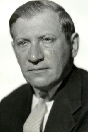 Gregory Ratoff photo