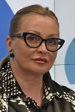 Елена Морозова's photo