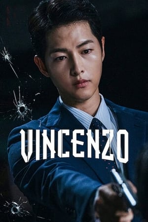 Poster Vincenzo 2021