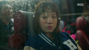 Weightlifting Fairy Kim Bok-Joo: 1×10