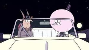 Regular Show Season 5 Episode 37