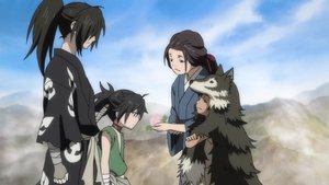 Dororo – Episódio 08