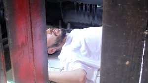 Jump or Occurrence at 4:48am