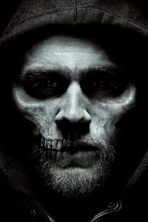 Постер сериала «Сыны анархии (2008 - 2014)» — (66 из 197)