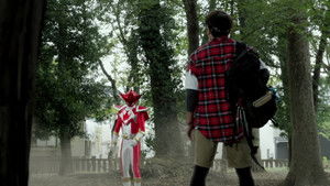 No. 1 Sentai Gozyuger Season 1 : Episode 45 