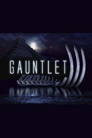 The Challenge: The Gauntlet III