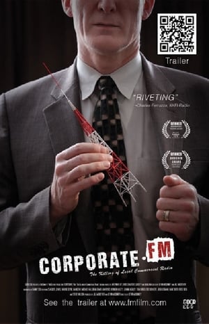Corporate FM poster