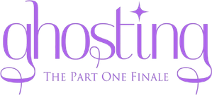 Ghosting — Logos 2