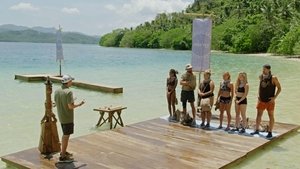 Survivor Québec Episode 55