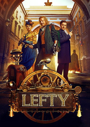 The Lefty