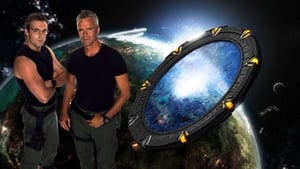 poster Stargate SG-1