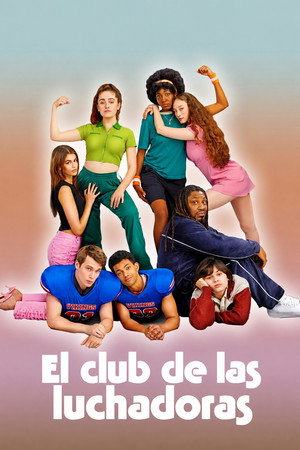 El club de las luchadoras