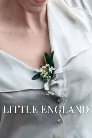Poster Little England 2013