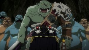 Overlord Season 3 Episode 4