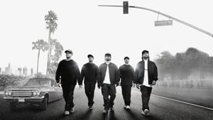 Straight Outta Compton film complet