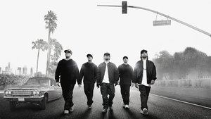 N.W.A : Straight Outta Compton film complet