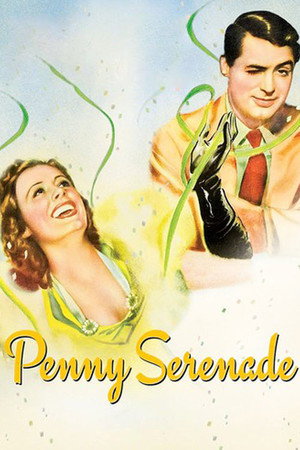 Постер фильма «Грошовая серенада (1941)» — (13 из 21)
