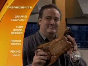 Chopped Season 6 Episode 11