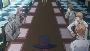 Uragiri wa Boku no Namae wo Shitteiru: 1×15