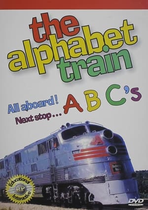 Image The Alphabet Train