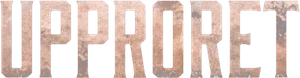 The Riot — Logos 6