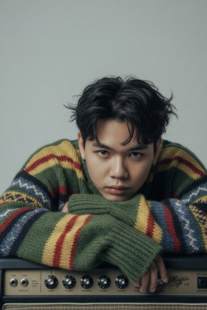 Kaninchanon Thongchay portrait