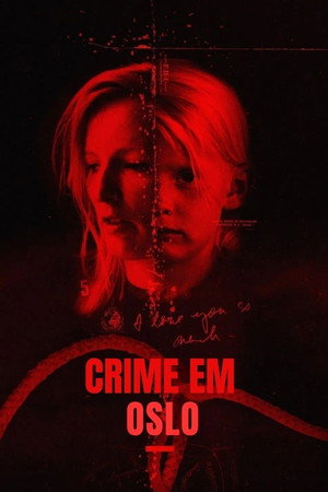 Crime em Oslo
