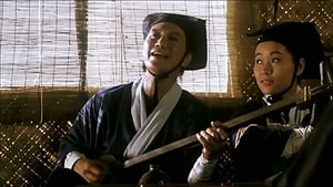 Tiếu Ngạo Giang Hồ (1990) | Swordsman (1990)