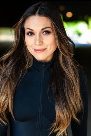 Adrienne Tabag