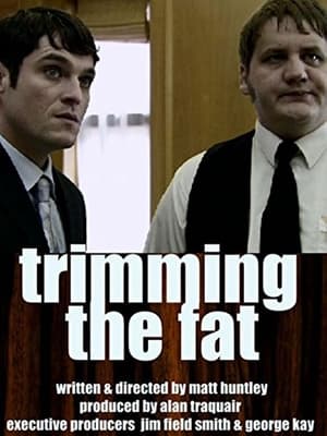 Poster Trimming the Fat (2008)