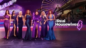poster The Real Housewives of New Jersey