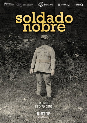 Soldier Nobre 3