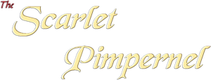 The Scarlet Pimpernel