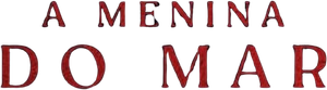 A Menina do Mar — Logos 5