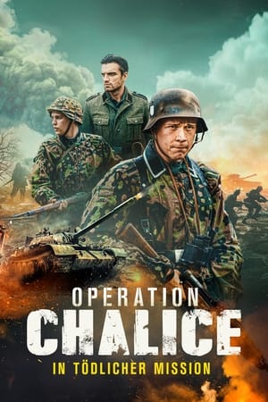 Operation Chalice 2022