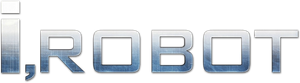 Eu, Robô — Logos 10