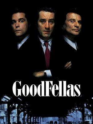 poster GoodFellas