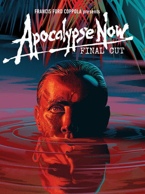 poster Apocalypse Now