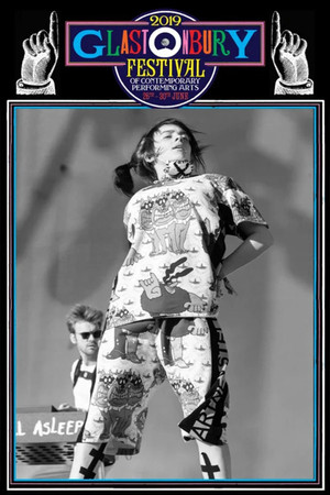 Billie Eilish - Glastonbury Festival