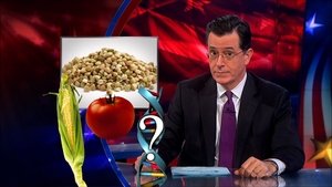 The Colbert Report: 10×19