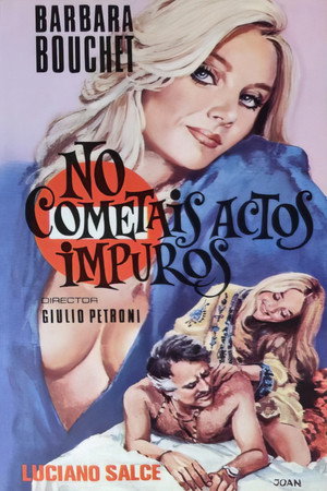 Do Not Commit Adultery