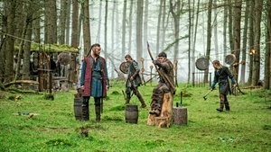 Vikings saison 4 Episode 11