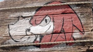 Knuckles Season 1 Episode 1