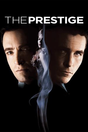 Click for trailer, plot details and rating of The Prestige (2006)