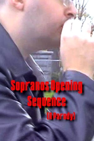Image Sopranos Opening Sequence (A Parody)