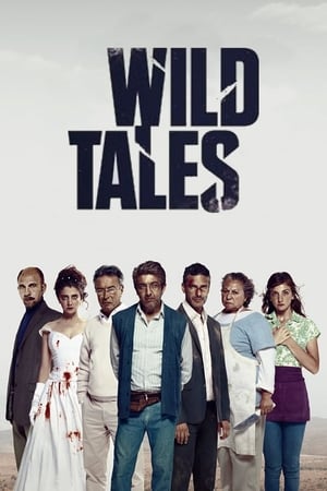 Wild Tales cover