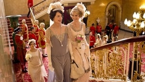 Downton Abbey 4. évad 9. rész